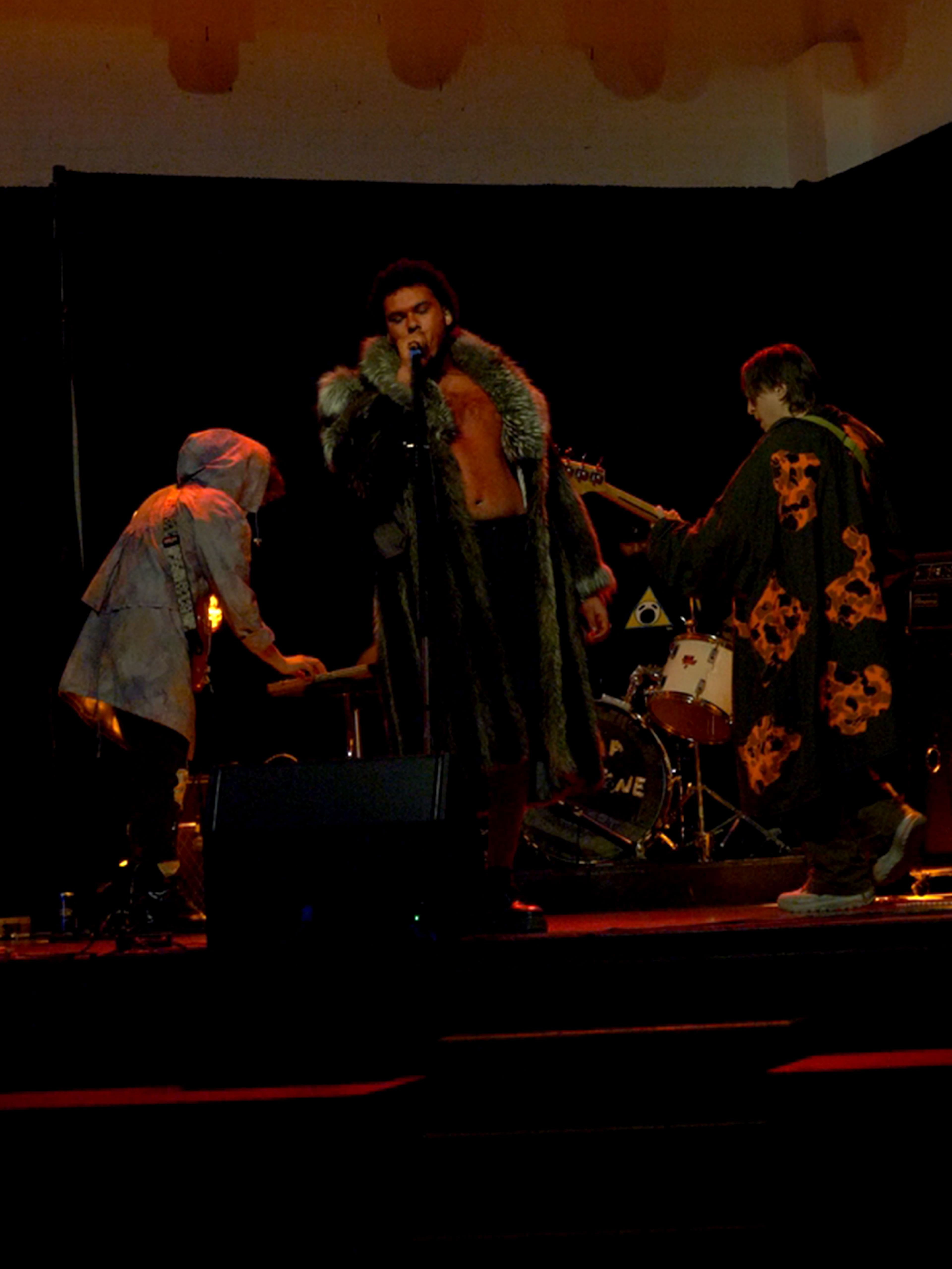 King Cobra Sex Cult band